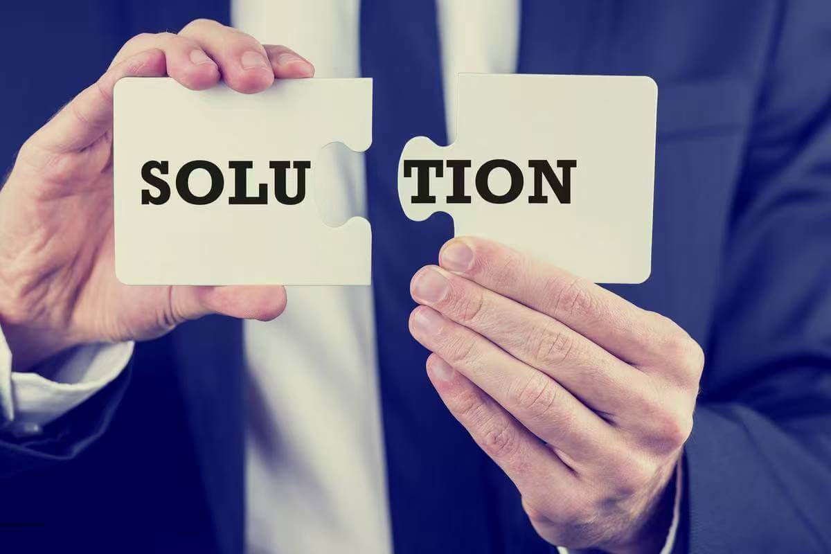 Customized Solutions, Agile Response