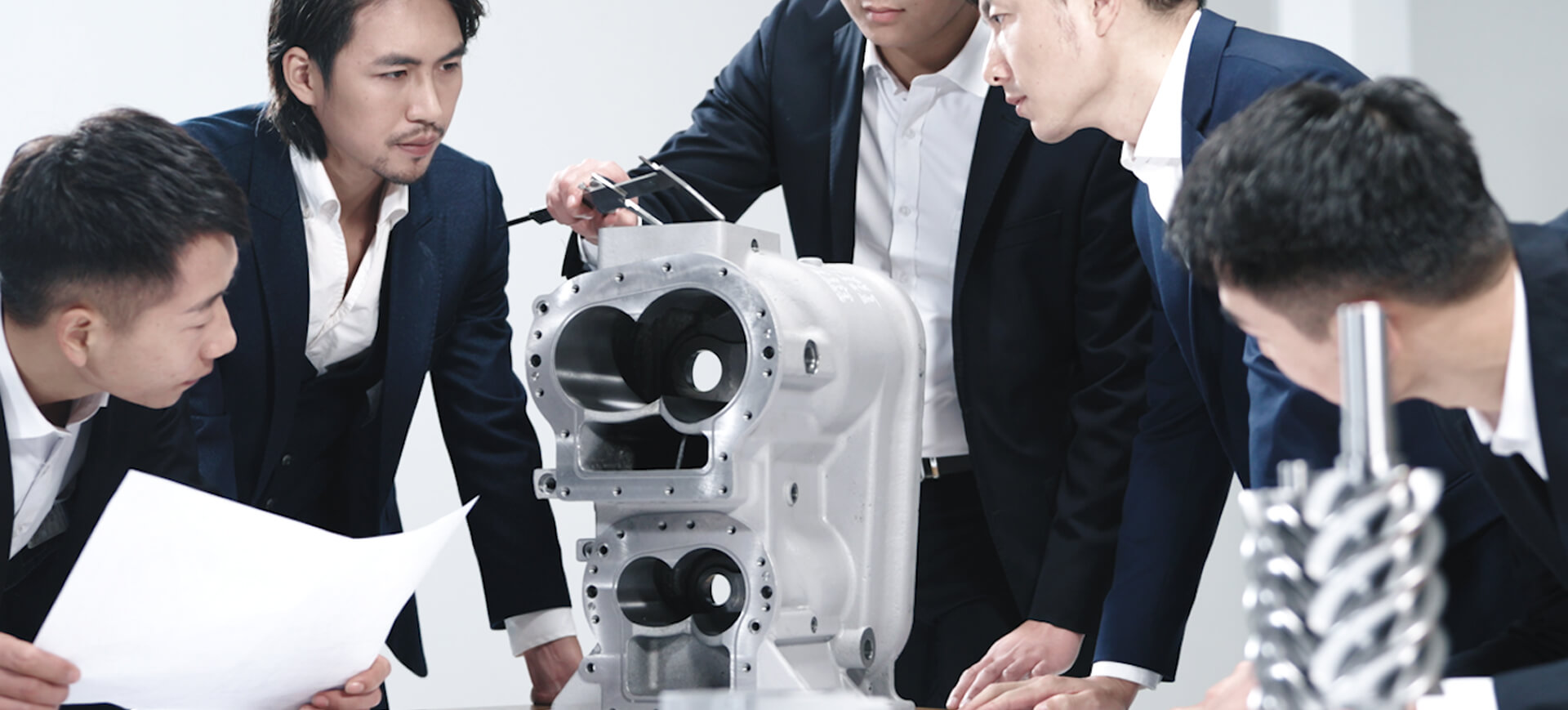 End-to-End Management, Quality Assurance