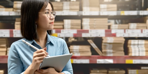 Smart Sourcing, Efficient Matching