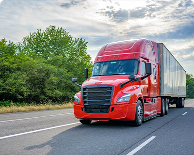 Truck and air freight, truck and sea freight combined to provide the best way for your cargo pick and delivery.