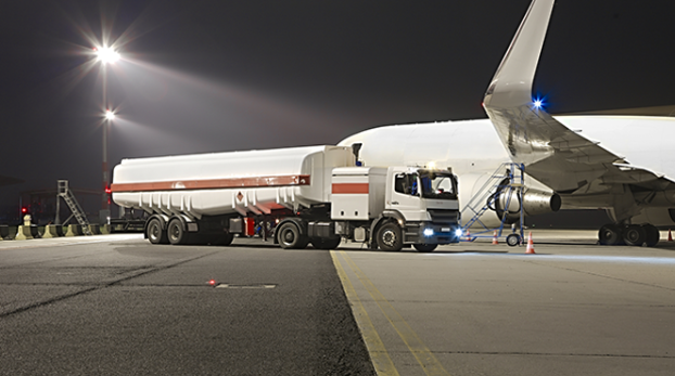 Mode: Goods are first transported by truck to an airport, thentransported over a long distance quickly by airplane (air freight). Uponarrival at the destination airport, they are delivered to the finalconsignee by truck.