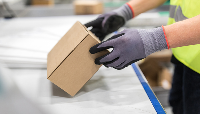 Diverse Packaging & Value-Added Services