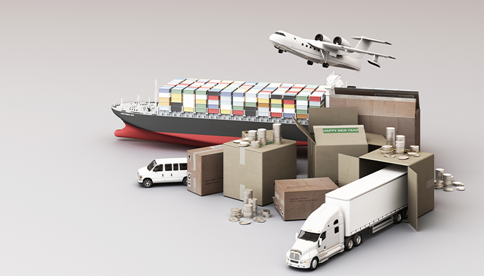 Flexible Transportation Solutions & Management