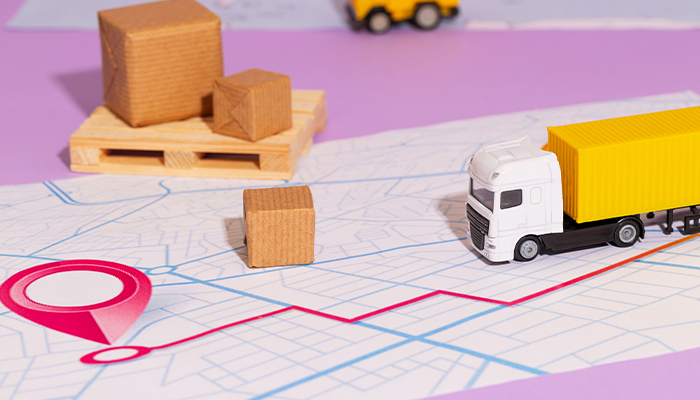 Intelligent Tracking & After-Sales Support