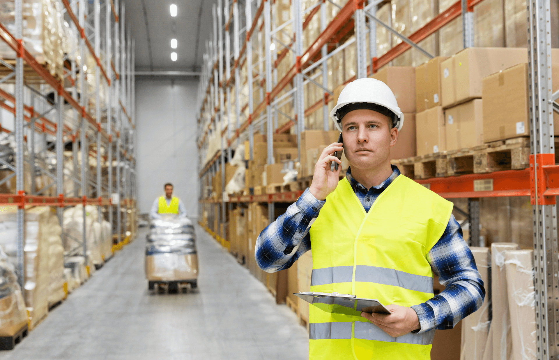 Transparent communication and face challenges in operations together